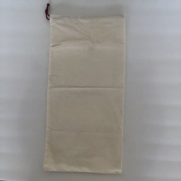 SALVATORE FERRAGAMO DUSTBAG NEW - Picture 5 of 6